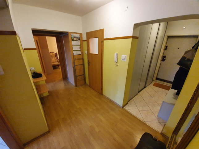 Mieszkanie Wynajem Szczecin Śródmieście Kazimierza Królewicza 12