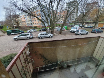 Mieszkanie Wynajem Szczecin Śródmieście Kazimierza Królewicza