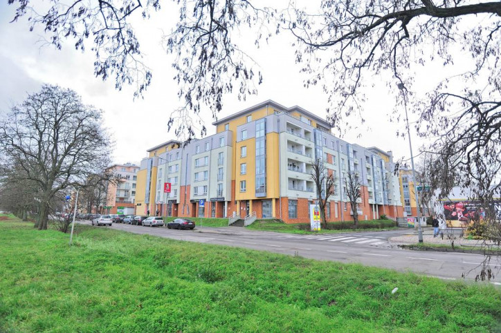 Mieszkanie Wynajem Szczecin Gumieńce Kazimierska 21