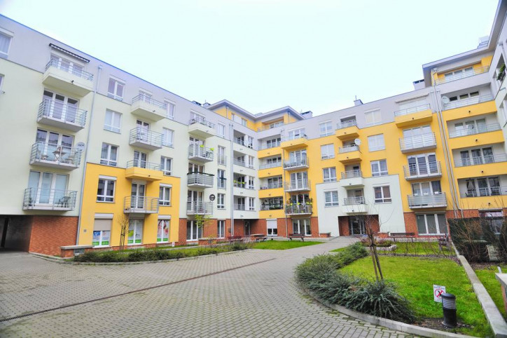 Mieszkanie Wynajem Szczecin Gumieńce Kazimierska 22