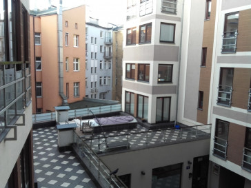 Lokal Wynajem Szczecin Centrum