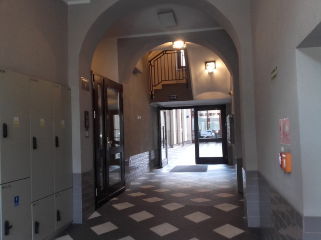 Lokal Wynajem Szczecin Centrum 13