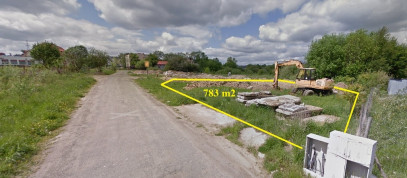 Działka Sprzedaż Szczecin Bukowo