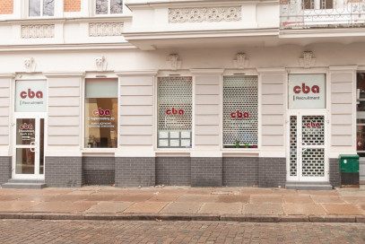 Lokal Wynajem Szczecin Śródmieście-Centrum Mazurska