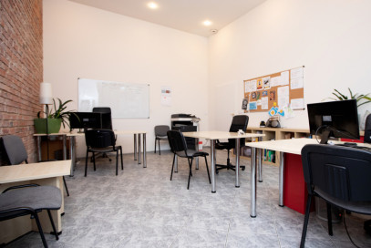 Lokal Wynajem Szczecin Śródmieście-Centrum Mazurska