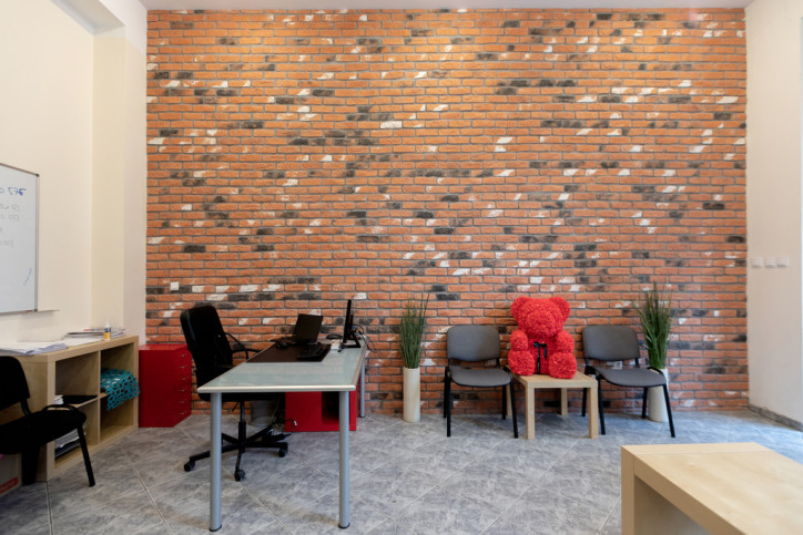 Lokal Wynajem Szczecin Śródmieście-Centrum Mazurska 7