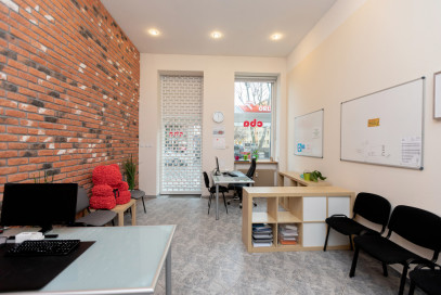 Lokal Wynajem Szczecin Śródmieście-Centrum Mazurska