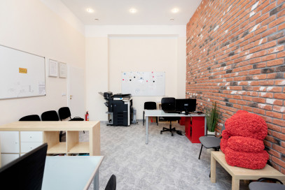 Lokal Wynajem Szczecin Śródmieście-Centrum Mazurska