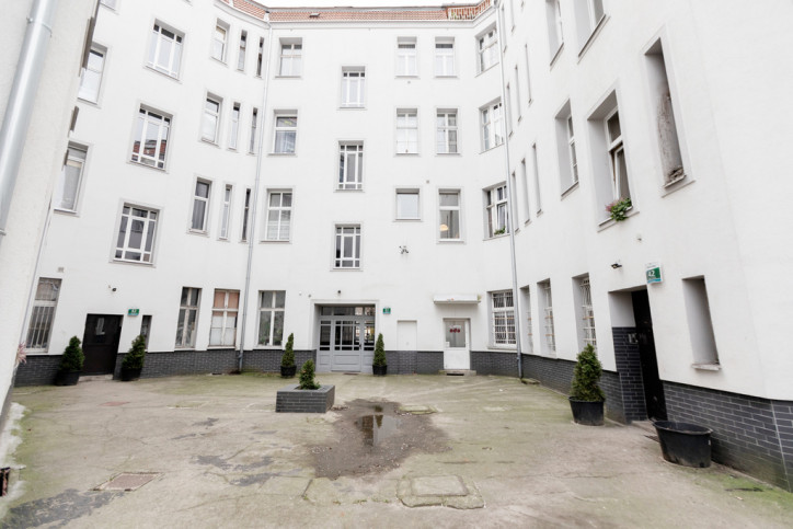 Lokal Wynajem Szczecin Śródmieście-Centrum Mazurska 12