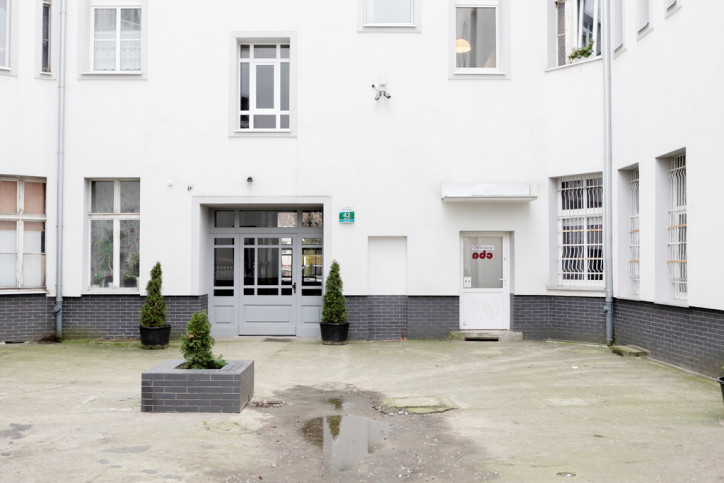 Lokal Wynajem Szczecin Śródmieście-Centrum Mazurska 13