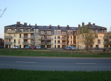 Mieszkanie Wynajem Szczecin Warszewo Duńska