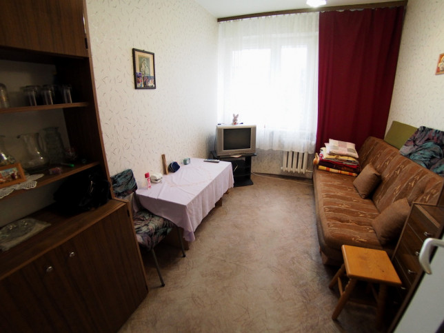 Mieszkanie Sprzedaż Szczecin Podjuchy Floriana Szarego 4