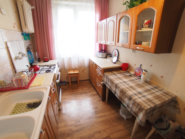 Mieszkanie Sprzedaż Szczecin Podjuchy Floriana Szarego 7