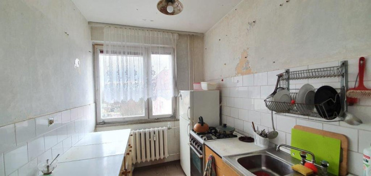 Mieszkanie Sprzedaż Szczecin os. Bukowe Różowa 1