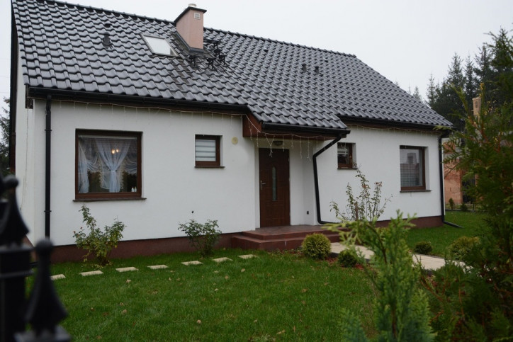 Dom Sprzedaż Rurzyca 20