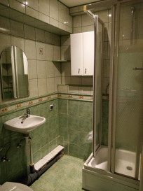 Mieszkanie Wynajem Szczecin Pomorzany Aleja Powstańców Wielkopolskich