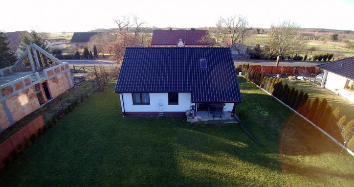Dom Sprzedaż Rurzyca 2