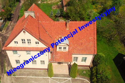 Dom Sprzedaż Przybiernów Bolesław Chrobrego