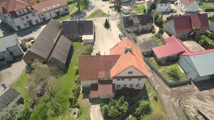 Obiekt Sprzedaż Przybiernów Bolesława Chrobrego 4