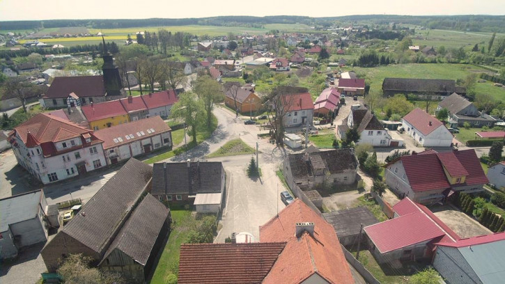 Obiekt Sprzedaż Przybiernów Bolesława Chrobrego 5