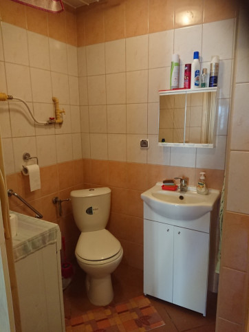 Dom Sprzedaż Suliszewo Zielona 9