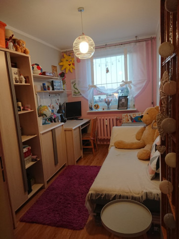 Mieszkanie Sprzedaż Choszczno Polna 3