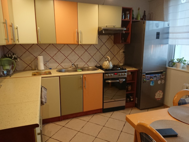 Mieszkanie Sprzedaż Choszczno Polna 5