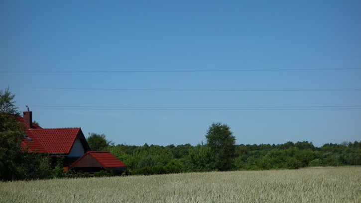 Działka Sprzedaż Rurzyca Dobroszyn 3