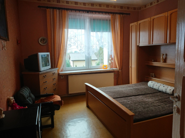Mieszkanie Sprzedaż Choszczno Fabryczna 4