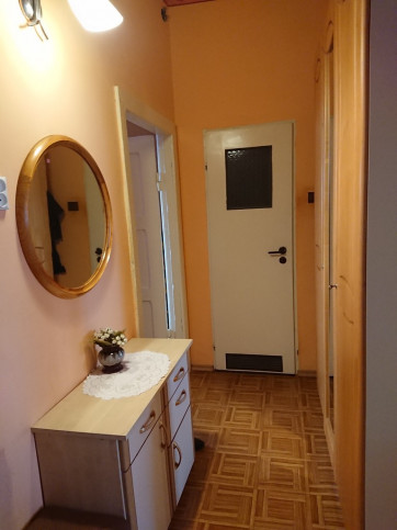Mieszkanie Sprzedaż Choszczno Fabryczna 9