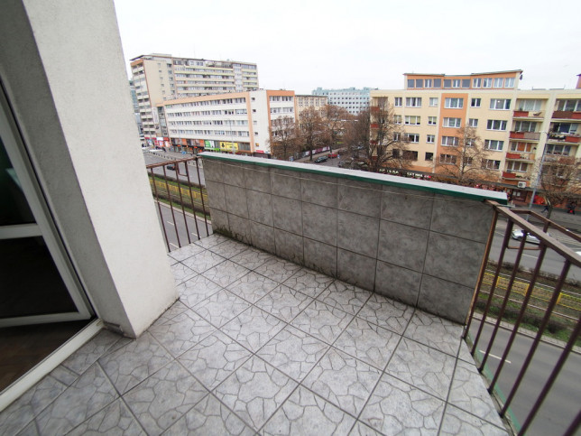 Mieszkanie Sprzedaż Szczecin Centrum al.&nbsp;Wyzwolenia 2