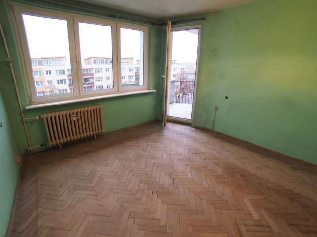Mieszkanie Sprzedaż Szczecin Centrum al.&nbsp;Wyzwolenia 4