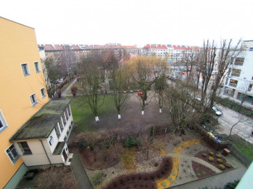 Mieszkanie Sprzedaż Szczecin Centrum al.&nbsp;Wyzwolenia