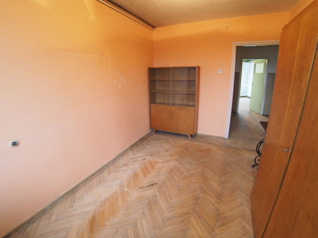 Mieszkanie Sprzedaż Szczecin Centrum al.&nbsp;Wyzwolenia 11
