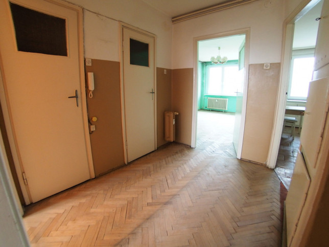 Mieszkanie Sprzedaż Szczecin Centrum al.&nbsp;Wyzwolenia 16