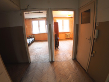 Mieszkanie Sprzedaż Szczecin Centrum al.&nbsp;Wyzwolenia