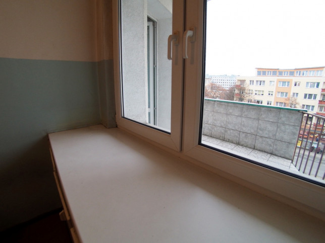 Mieszkanie Sprzedaż Szczecin Centrum al.&nbsp;Wyzwolenia 15