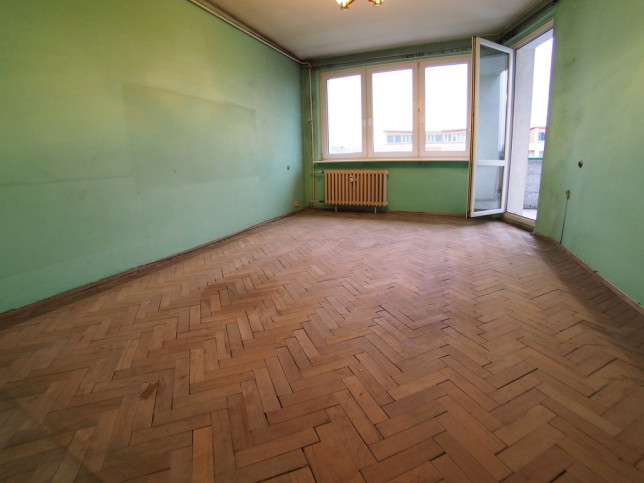 Mieszkanie Sprzedaż Szczecin Centrum al.&nbsp;Wyzwolenia 9