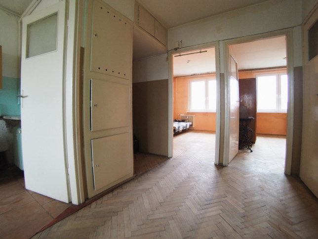 Mieszkanie Sprzedaż Szczecin Centrum al.&nbsp;Wyzwolenia 18