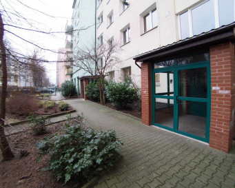 Mieszkanie Sprzedaż Szczecin Centrum al.&nbsp;Wyzwolenia