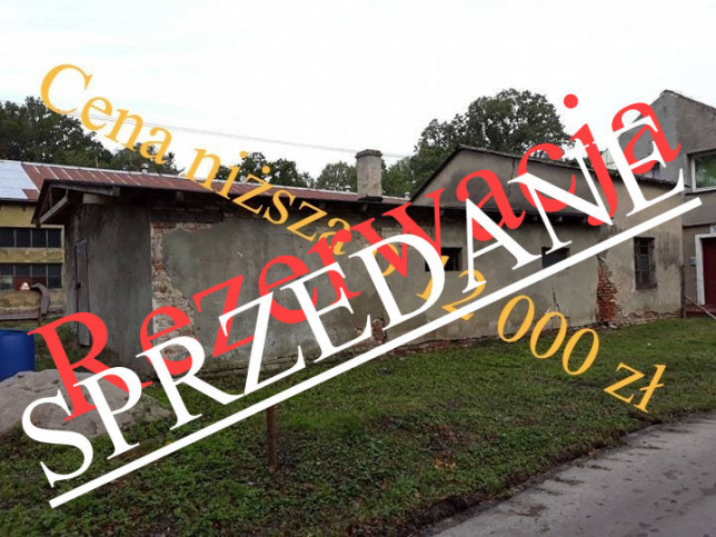 Obiekt Sprzedaż Stepnica Radosna 1