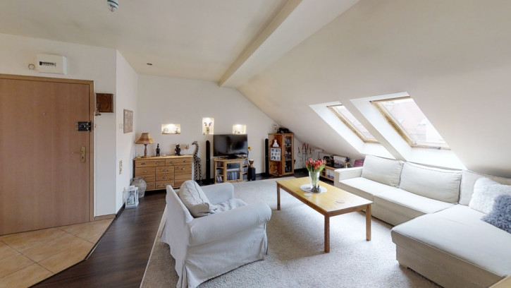 Mieszkanie Sprzedaż Mierzyn Spółdzielców 1