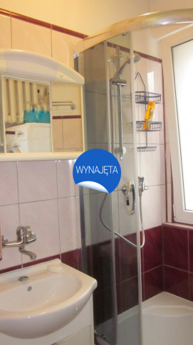 Mieszkanie Wynajem Szczecin Centrum Bazarowa 8