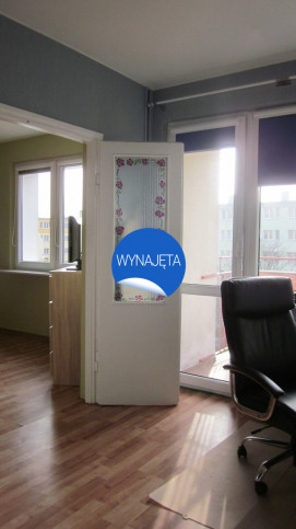 Mieszkanie Wynajem Szczecin Centrum Bazarowa 3