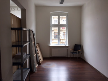 Mieszkanie Wynajem Szczecin Śródmieście-Centrum