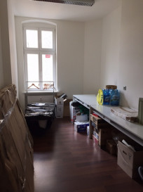 Mieszkanie Wynajem Szczecin Śródmieście-Centrum