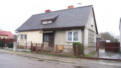 Dom Sprzedaż Goleniów