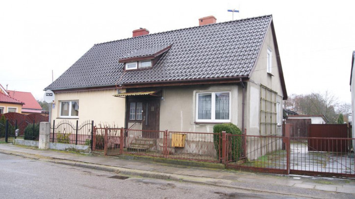 Dom Sprzedaż Goleniów 4