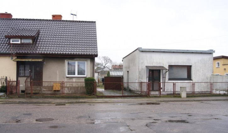 Dom Sprzedaż Goleniów 5