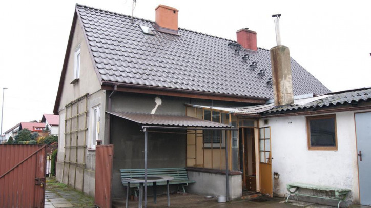 Dom Sprzedaż Goleniów 24